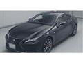 2022 Lexus RC