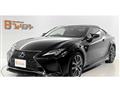 2022 Lexus RC