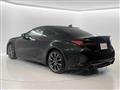 2022 Lexus RC