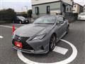 2022 Lexus RC