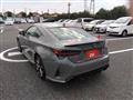 2022 Lexus RC