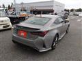 2022 Lexus RC