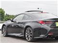 2022 Lexus RC