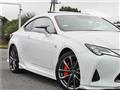2022 Lexus RC