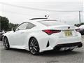 2022 Lexus RC
