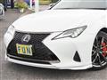 2022 Lexus RC
