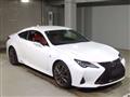 2021 Lexus RC