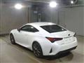 2021 Lexus RC