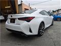 2021 Lexus RC
