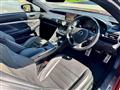 2021 Lexus RC