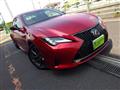 2021 Lexus RC