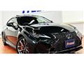 2021 Lexus RC