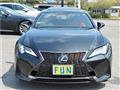2020 Lexus RC