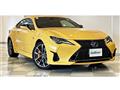 2020 Lexus RC