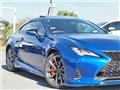 2020 Lexus RC