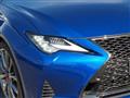 2020 Lexus RC