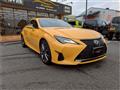 2019 Lexus RC