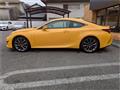 2019 Lexus RC
