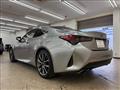 2019 Lexus RC
