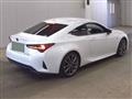 2019 Lexus RC