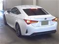 2019 Lexus RC