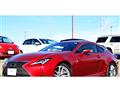 2019 Lexus RC