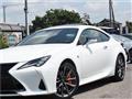 2019 Lexus RC