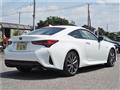 2019 Lexus RC