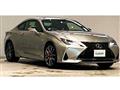 2019 Lexus RC