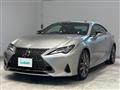 2019 Lexus RC