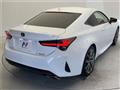 2019 Lexus RC