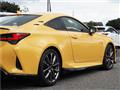 2019 Lexus RC