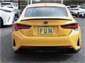 2019 Lexus RC