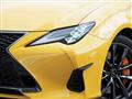 2019 Lexus RC