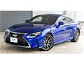 2018 Lexus RC
