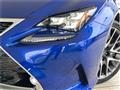 2018 Lexus RC