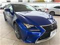 2018 Lexus RC