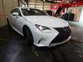 2018 Lexus RC