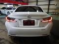 2018 Lexus RC