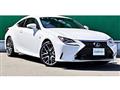 2018 Lexus RC