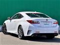 2018 Lexus RC