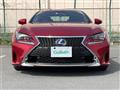 2018 Lexus RC