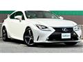 2018 Lexus RC
