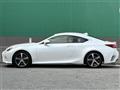 2018 Lexus RC
