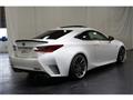 2018 Lexus RC