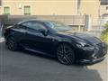 2018 Lexus RC