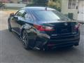 2018 Lexus RC