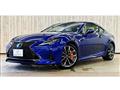 2018 Lexus RC