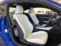 2018 Lexus RC