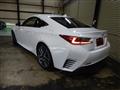 2018 Lexus RC